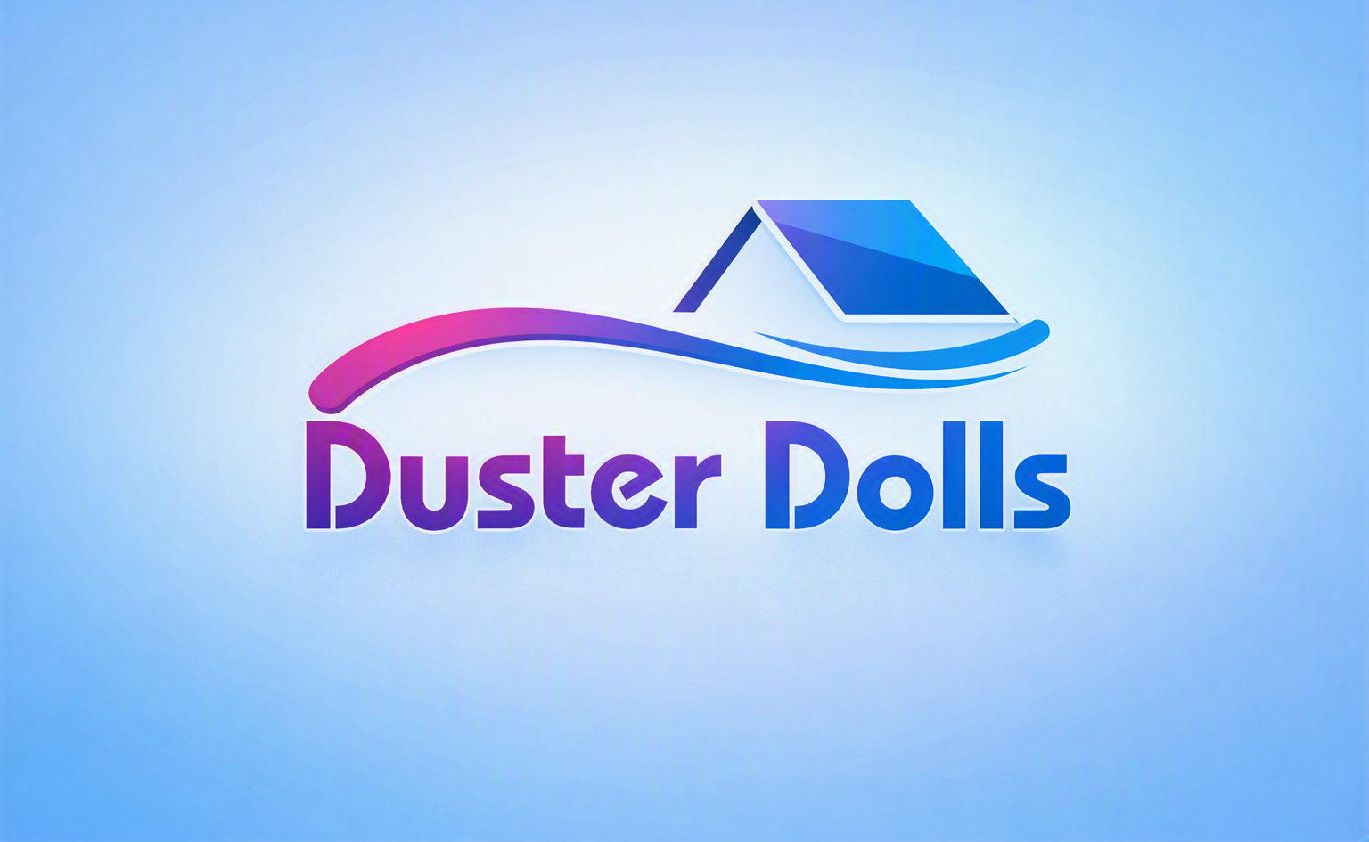 Duster Dolls Logo